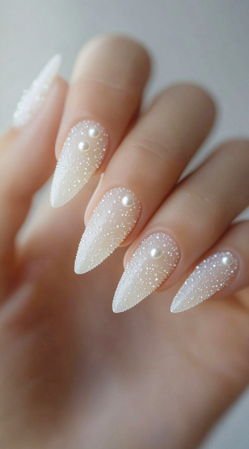 Manicure and Pedicure Care