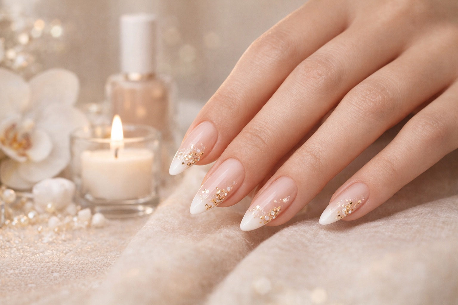 Waxing and Additional Services